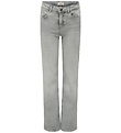 Kids Only Jeans - Noos - KogJuicy Wide Leg - Medium Grey Denim Kids Only Jeans - Noos - KogJuicy Wide Leg - Medium Grey Denim