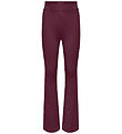 Kids Only Bukser - Noos - KogPaige - Mauve Wine Kids Only Bukser - Noos - KogPaige - Mauve Wine