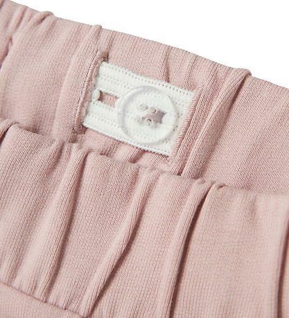 Name It Sweatpants - NmfJose - Paw Patrol - Burnished Lilac