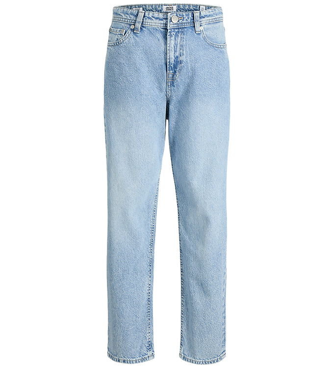Jack & Jones Jeans - Relaxed - JjiChris - Noos - Blue Denim
