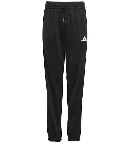 adidas Performance Træningssæt - Camouflage - Sort/Hvid