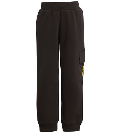 adidas Performance Sweatsæt - LK The Simpsons - Wonbei