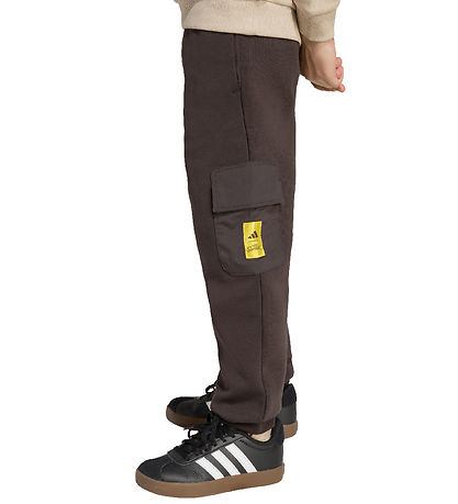 adidas Performance Sweatsæt - LK The Simpsons - Wonbei