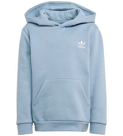 adidas Originals Sweatsæt - Cargo - Tacblu m. Logo