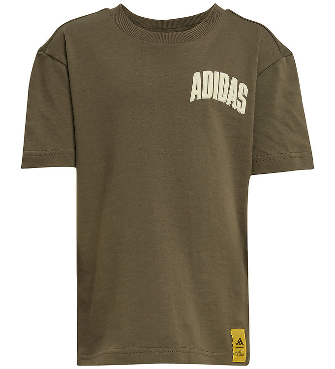 adidas Performance T-shirt - LK The Simpsons - Olistr