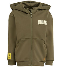 adidas Performance Cardigan - LK The Simpsons - Olistr adidas Performance Cardigan - LK The Simpsons - Olistr
