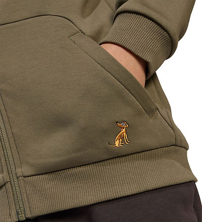 adidas Performance Cardigan - LK The Simpsons - Olistr