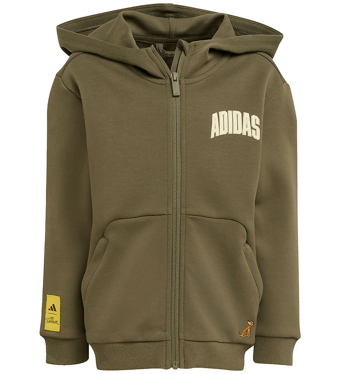 adidas Performance Cardigan - LK The Simpsons - Olistr