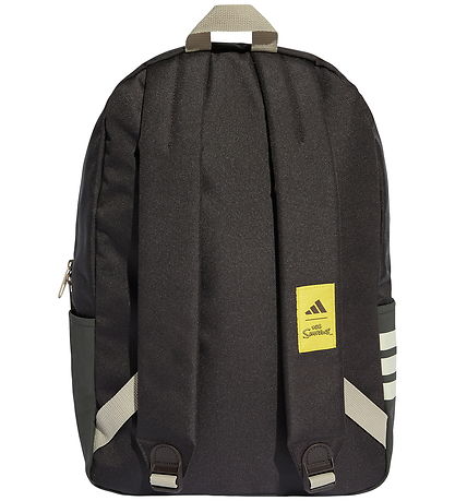 adidas Performance Rygsæk - The Simpsons - Night Brown/Wonder Be