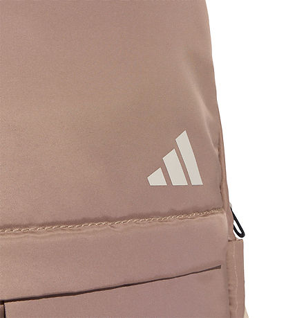 adidas Performance Rygsæk - Yoga - Chalky Brown/Beige
