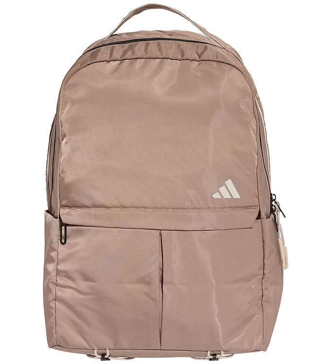 adidas Performance Rygsæk - Yoga - Chalky Brown/Beige