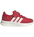 adidas Performance Sko - Run 70s 2.0 EL C - Purrub/Owhite/Betsca adidas Performance Sko - Run 70s 2.0 EL C - Purrub/Owhite/Betsca