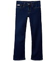 Calvin Klein Jeans - Mr Straight - River Blue Calvin Klein Jeans - Mr Straight - River Blue