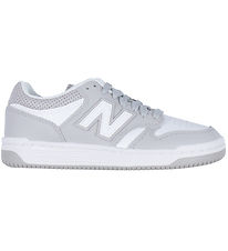 New Balance Sko - 480 - White/Raincloud New Balance Sko - 480 - White/Raincloud