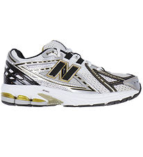 New Balance Sko - 1906 - Silver Melalic New Balance Sko - 1906 - Silver Melalic