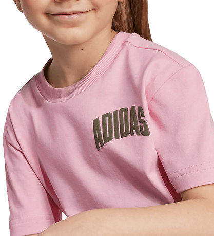 adidas Perforance T-shirt - The Simpsons - Trupnk