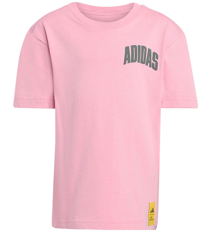 adidas Perforance T-shirt - The Simpsons - Trupnk