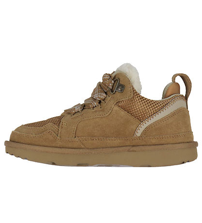 UGG Vinterstøvler - K Lowmel - Chestnut