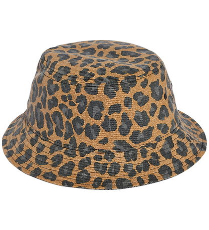 adidas Originals Bøllehat - Leo - Brostr/Black