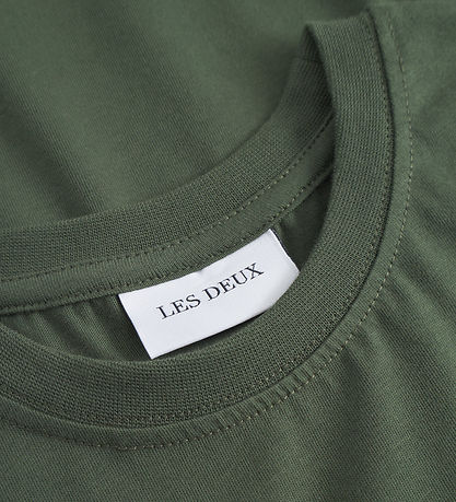 T-Shirt Les Deux - Norregaard - Sac de sport