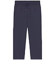 Les Deux Trousers - Patrick - Dark Navy