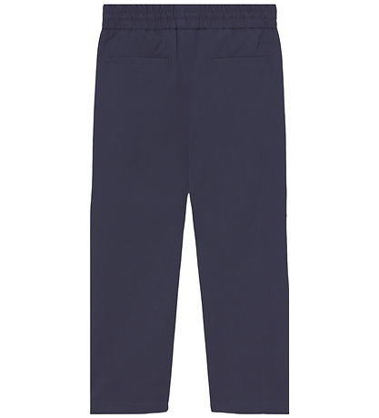 Les Deux Trousers - Patrick - Dark Navy