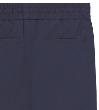 Les Deux Trousers - Patrick - Dark Navy