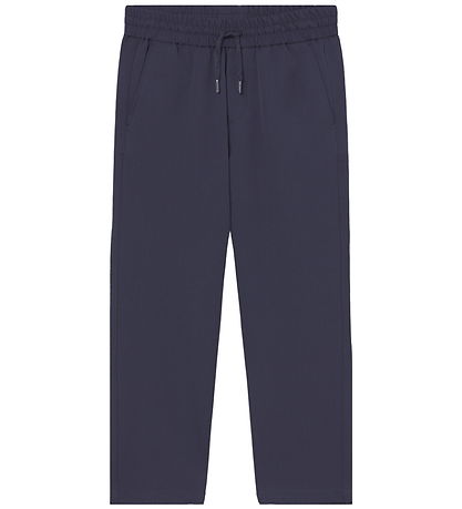 Les Deux Trousers - Patrick - Dark Navy