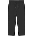 Les Deux Trousers - Patrick - Black