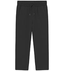 Les Deux Trousers - Patrick - Black