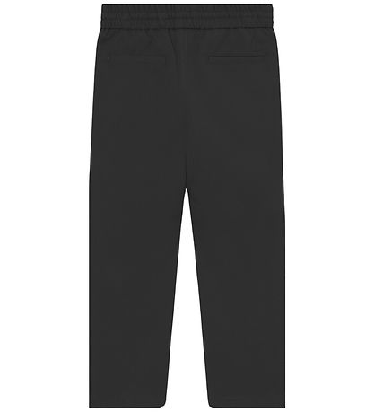 Les Deux Trousers - Patrick - Black