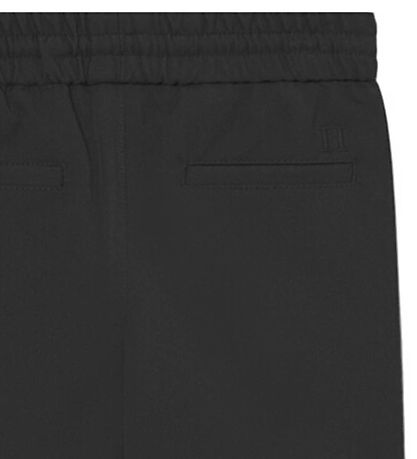 Les Deux Trousers - Patrick - Black