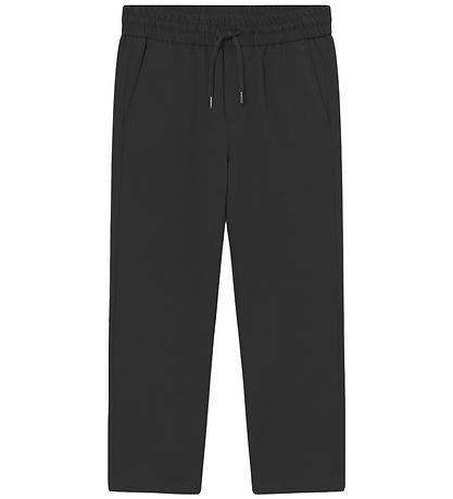 Les Deux Trousers - Patrick - Black