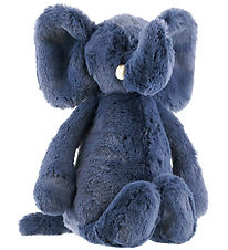 Jellycat Bamse - Medium - 31x12 cm - Bashful Elephant Original
