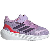 adidas Performance Sko - Runfalcon 5 EL I - Powplu/Aurplu/Lucred adidas Performance Sko - Runfalcon 5 EL I - Powplu/Aurplu/Lucred