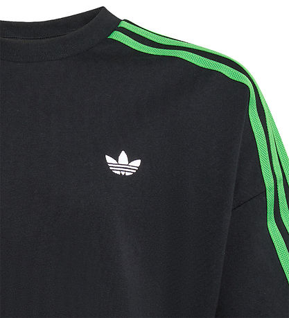 adidas Originals T-shirt - Minecraft - Sort