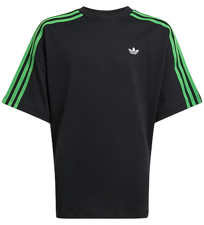adidas Originals T-shirt - Minecraft - Sort
