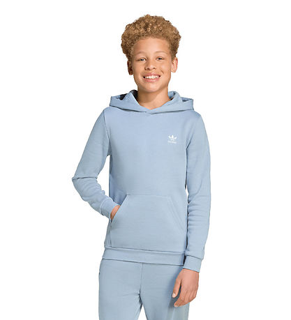 adidas Originals Hoodie - Tacblu