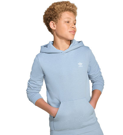 adidas Originals Hoodie - Tacblu