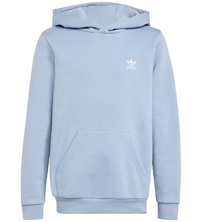 adidas Originals Hoodie - Tacblu