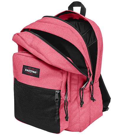Eastpak Backpack - Pinnacle - 38 L - Spark Jelly