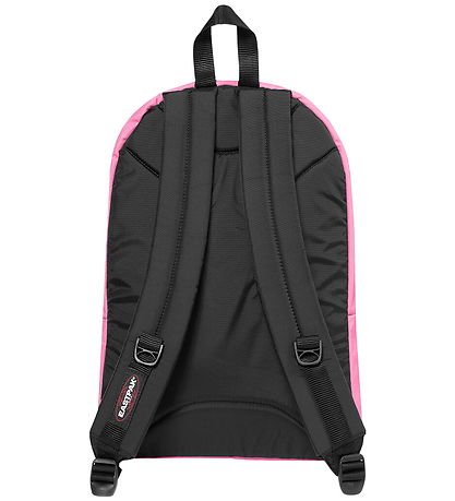 Eastpak Backpack - Pinnacle - 38 L - Pink Cloud