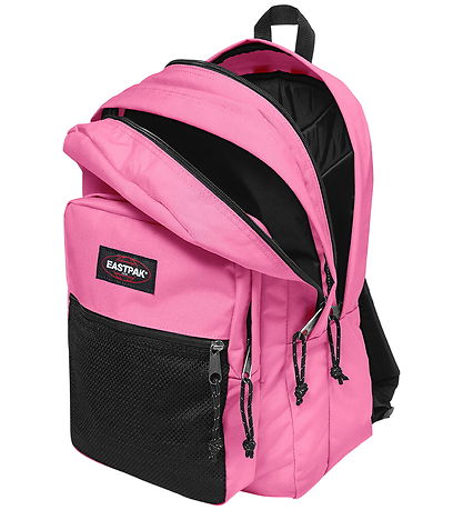 Eastpak Backpack - Pinnacle - 38 L - Pink Cloud