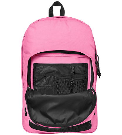 Eastpak Backpack - Pinnacle - 38 L - Pink Cloud