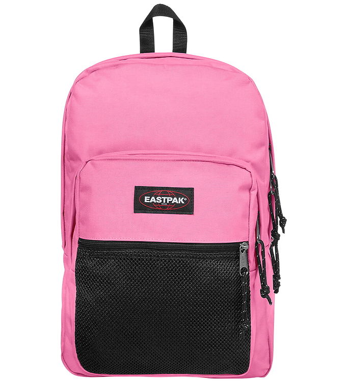 Eastpak Rygsæk - Pinnacle - 38 L - Pink Cloud