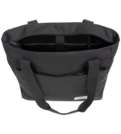 Eastpak 숄더백 - 25.5L - 워시드 다크