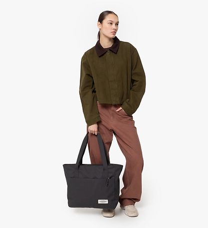 Eastpak 숄더백 - 25.5L - 워시드 다크