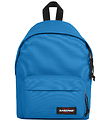Eastpak Rygsæk - Orbit - 10 L - Bubble Blue Eastpak Rygsæk - Orbit - 10 L - Bubble Blue