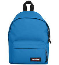 Eastpak Rygsæk - Orbit - 10 L - Bubble Blue Eastpak Rygsæk - Orbit - 10 L - Bubble Blue