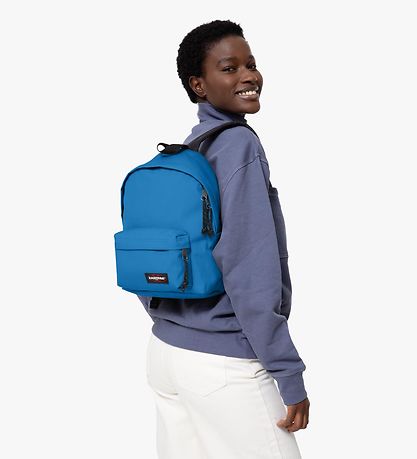 Eastpak Rygsæk - Orbit - 10 L - Bubble Blue